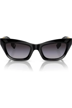 Burberry Damen, Accessories, Schwarzk, 51 MMGröße: