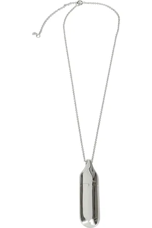 Courrèges Damen, Accessories, Grau, ONE SIZEGröße: