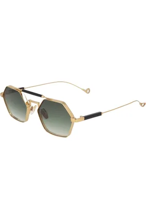 Eyepetizer Unisex, Accessories, Gelb, 52 MMGröße: