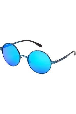 adidas Damen, Accessories, Blau, 52 MMGröße: