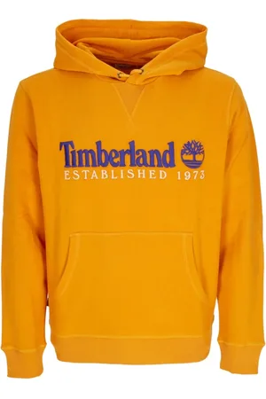Timberland Herren, Sweatshirts & Hoodies, Gelb, XLGröße: