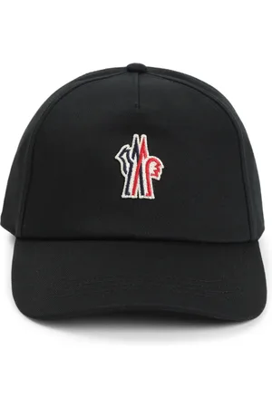 Moncler Herren, Accessories, Schwarzk, ONE SIZEGröße: