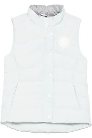 Canada Goose Damen, Jacken, Blau, XSGröße: