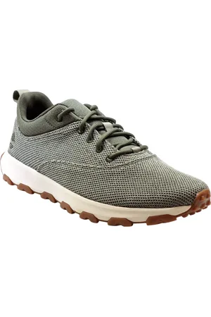 Timberland Herren, Schuhe, Grün, 43 EUGröße: