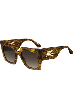 Etro Damen, Accessories, Mehrfarbig, 53 MMGröße: