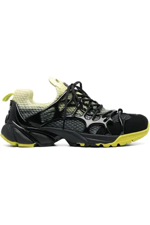44 Label Group Herren, Schuhe, Schwarzk, 40 EUGröße: