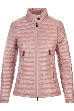Moncler Damen, Jacken, Rosa, XSGröße: