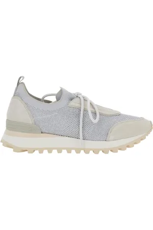 ELEVENTY Herren, Schuhe, Grau, 42 EUGröße: