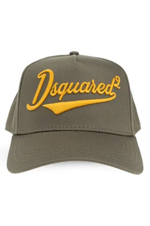 Dsquared2 Herren, Accessories, Grün, ONE SIZEGröße: