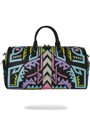 Sprayground Unisex, Taschen, Schwarzk, ONE SIZEGröße: