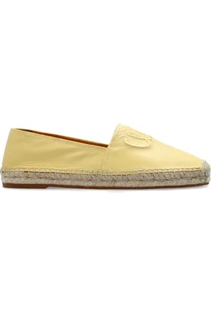 Chloé Damen, Schuhe, Gelb, 40 EUGröße: