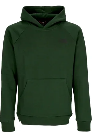 The North Face Herren, Sweatshirts & Hoodies, Grün, SGröße: