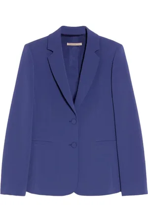 pennyblack Damen, Jacken, Blau, SGröße: