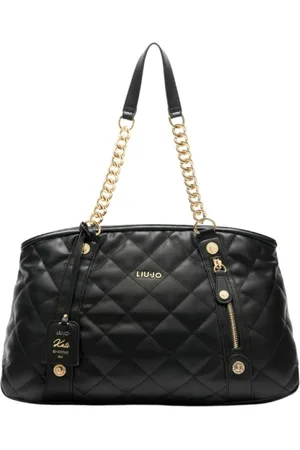 Liu Jo Damen, Taschen, Schwarzk, ONE SIZEGröße: