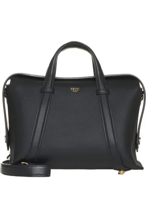 Fendi Damen, Taschen, Schwarzk, ONE SIZEGröße: