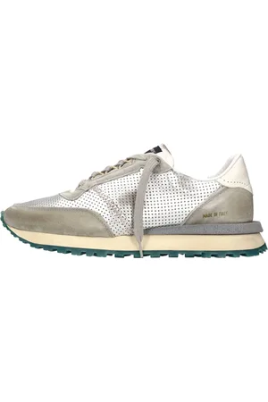 Hidnander Herren, Schuhe, Grau, 43 EUGröße: