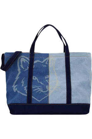 Maison Kitsuné Damen, Taschen, Mehrfarbig, ONE SIZEGröße: