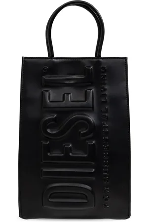 Diesel Unisex, Taschen, Schwarzk, ONE SIZEGröße:
