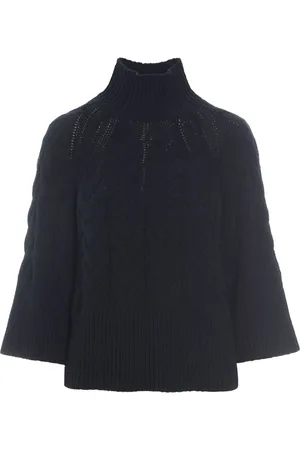 Bitte Kai Rand Damen, Strickwaren, Schwarzk, XSGröße: