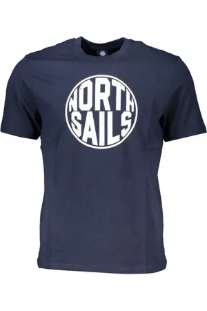 North Sails Herren, Oberteile, Blau, XLGröße: