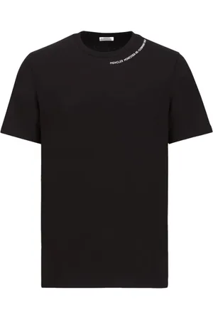 Moncler Damen, Oberteile, Schwarzk, 2XLGröße: