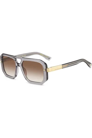 Dsquared2 Unisex, Accessories, Grau, 56 MMGröße: