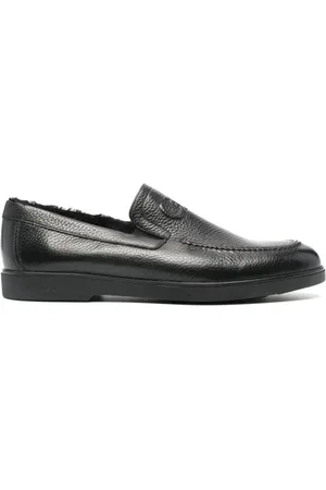 Casadei Herren, Schuhe, Schwarzk, 44 EUGröße: