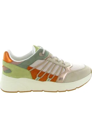Tamaris Herren, Schuhe, Mehrfarbig, 40 EUGröße: