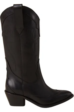 ALOHAS Damen, Schuhe, Schwarzk, 35 EUGröße: