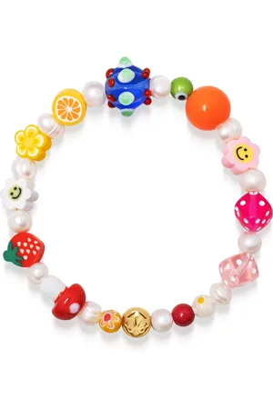 Nialaya Damen, Accessories, Gelb, SGröße: