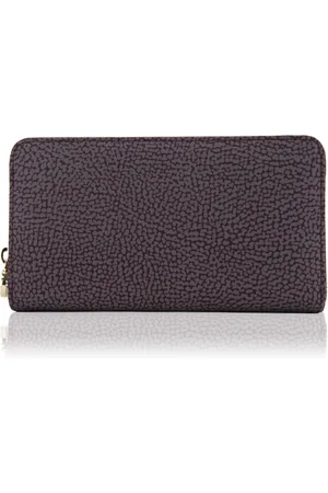 Borbonese Damen, Accessories, Rot, ONE SIZEGröße: