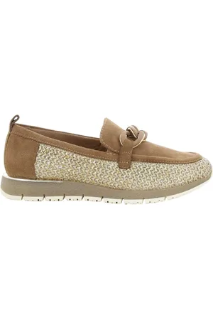Tamaris Damen, Schuhe, Braun, 37 EUGröße: