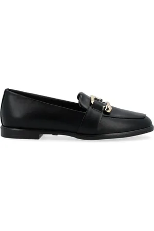 Furla Damen, Schuhe, Schwarzk, 41 EUGröße:
