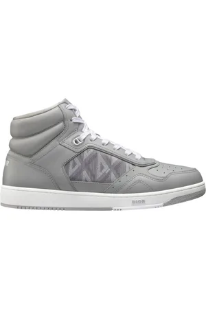 Dior Damen, Schuhe, Grau, 40 EUGröße: