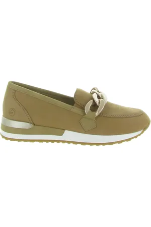 Remonte Damen, Schuhe, Grün, 36 EUGröße: