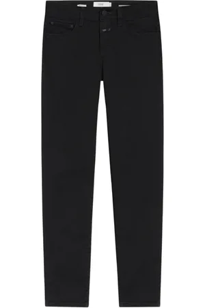 Closed Damen, Jeans, Schwarzk, W30Größe: