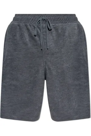 AllSaints Herren, Shorts, Blau, LGröße: