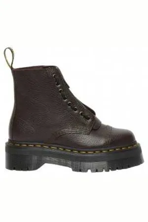 Dr. Martens Damen, Schuhe, Schwarzk, 41 EUGröße:
