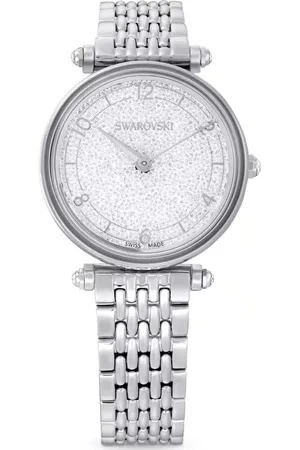 Swarovski Damen, Accessories, Grau, ONE SIZEGröße: