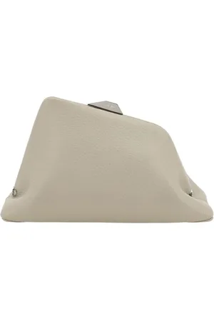 The Attico Damen, Taschen, Grau, ONE SIZEGröße: