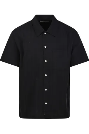 DUNST Herren, Shirts, Schwarzk, LGröße: