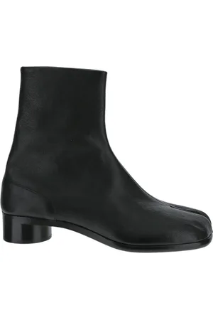 Maison Margiela Herren, Schuhe, Schwarzk, 45 EUGröße: