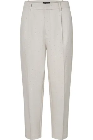 Bruuns Bazaar Damen, Hosen, , 2XLGröße: