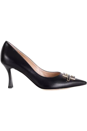 BALDININI Damen, Schuhe, Schwarzk, 38 EUGröße: