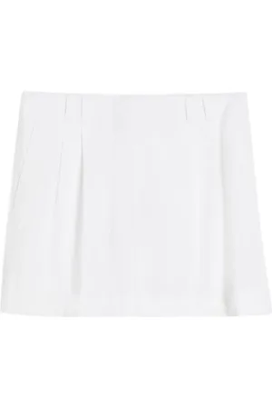 Max Mara Damen, Shorts, Weiß, SGröße: