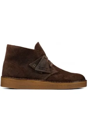 Clarks Herren, Schuhe, Braun, 45 EUGröße:
