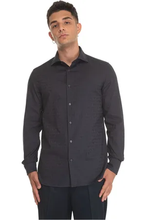 Emporio Armani Herren, Shirts, Blau, XLGröße: