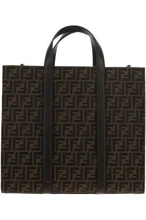Fendi Herren, Taschen, Braun, ONE SIZEGröße: