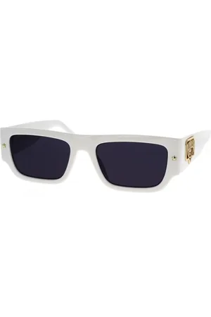 Chiara Ferragni Damen, Accessories, Weiß, 53 MMGröße: