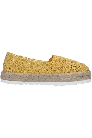 Fabi Damen, Schuhe, Gelb, 36 EUGröße: